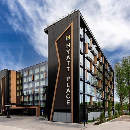 Hyatt Place คราคูฟ ภายนอก รูปภาพ