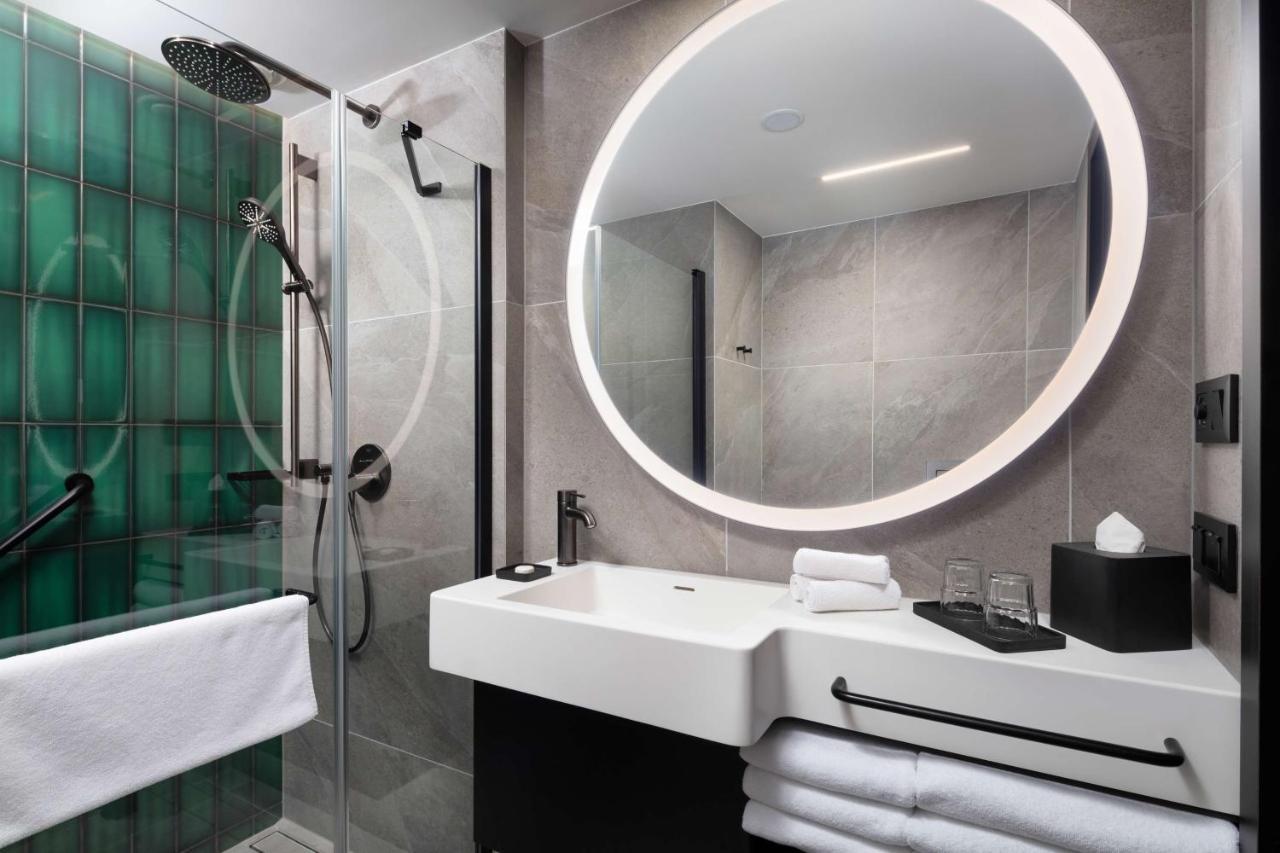 Hyatt Place คราคูฟ ภายนอก รูปภาพ