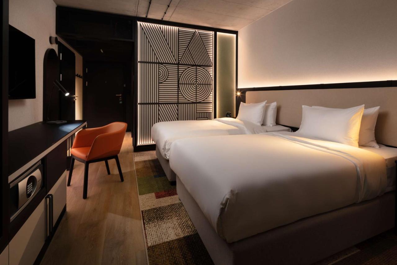 Hyatt Place คราคูฟ ภายนอก รูปภาพ