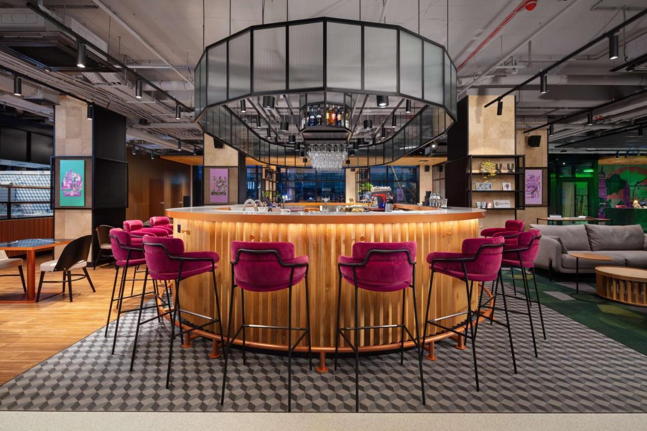 Hyatt Place คราคูฟ ภายนอก รูปภาพ
