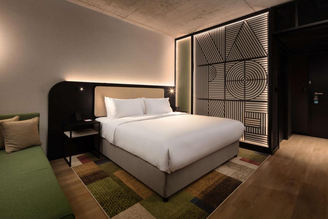 Hyatt Place คราคูฟ ภายนอก รูปภาพ