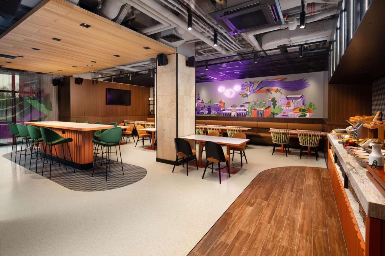Hyatt Place คราคูฟ ภายนอก รูปภาพ