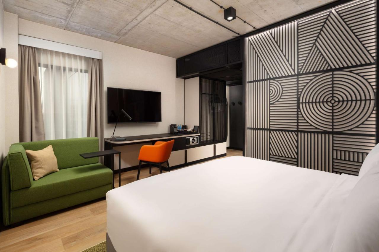 Hyatt Place คราคูฟ ภายนอก รูปภาพ