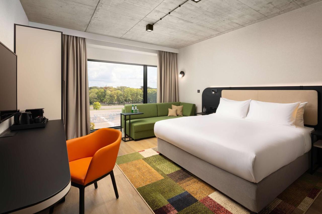 Hyatt Place คราคูฟ ภายนอก รูปภาพ