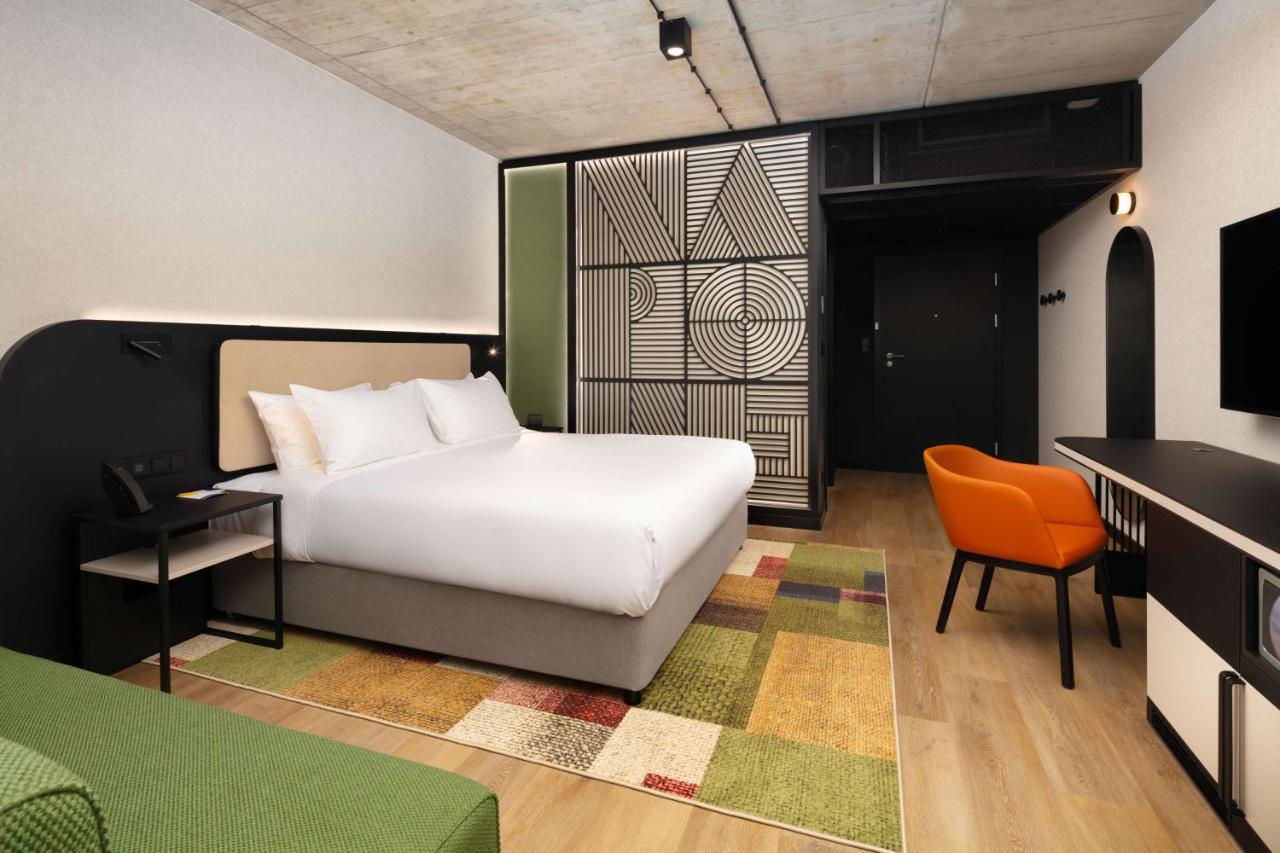 Hyatt Place คราคูฟ ภายนอก รูปภาพ