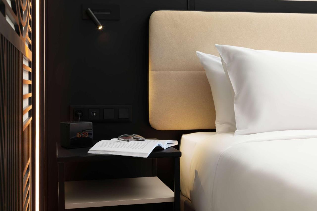Hyatt Place คราคูฟ ภายนอก รูปภาพ