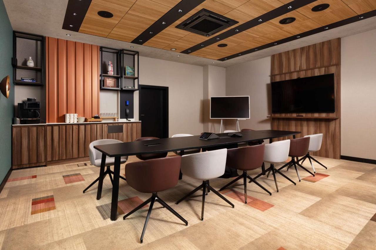 Hyatt Place คราคูฟ ภายนอก รูปภาพ
