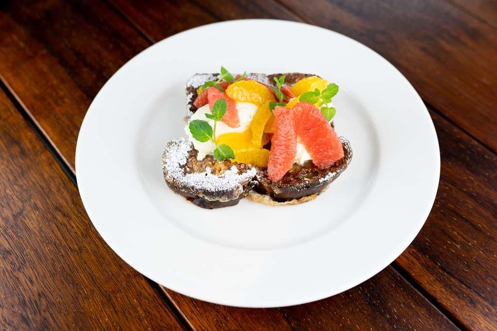 Hyatt Place คราคูฟ ร้านอาหาร รูปภาพ