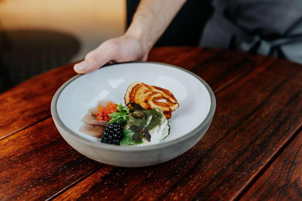 Hyatt Place คราคูฟ ร้านอาหาร รูปภาพ