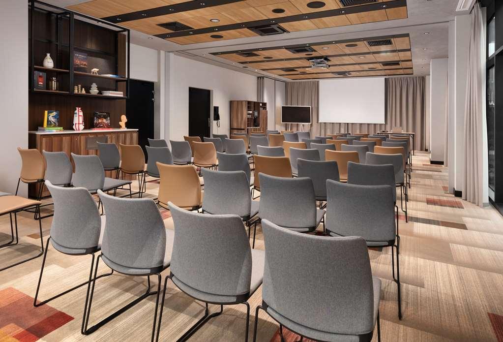 Hyatt Place คราคูฟ สิ่งอำนวยความสะดวก รูปภาพ