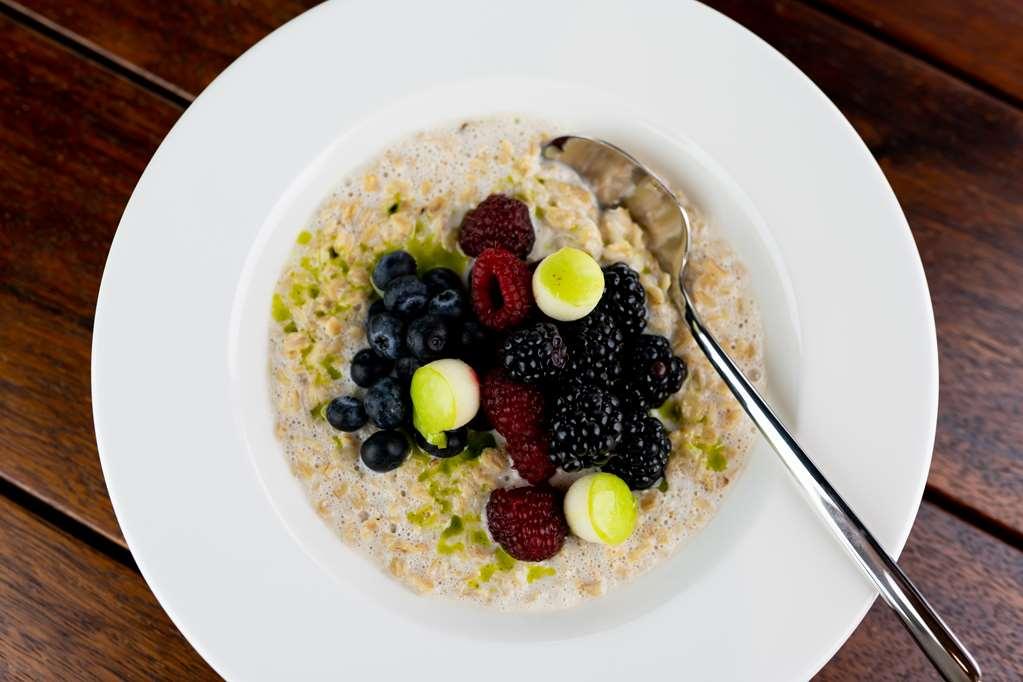 Hyatt Place คราคูฟ ร้านอาหาร รูปภาพ