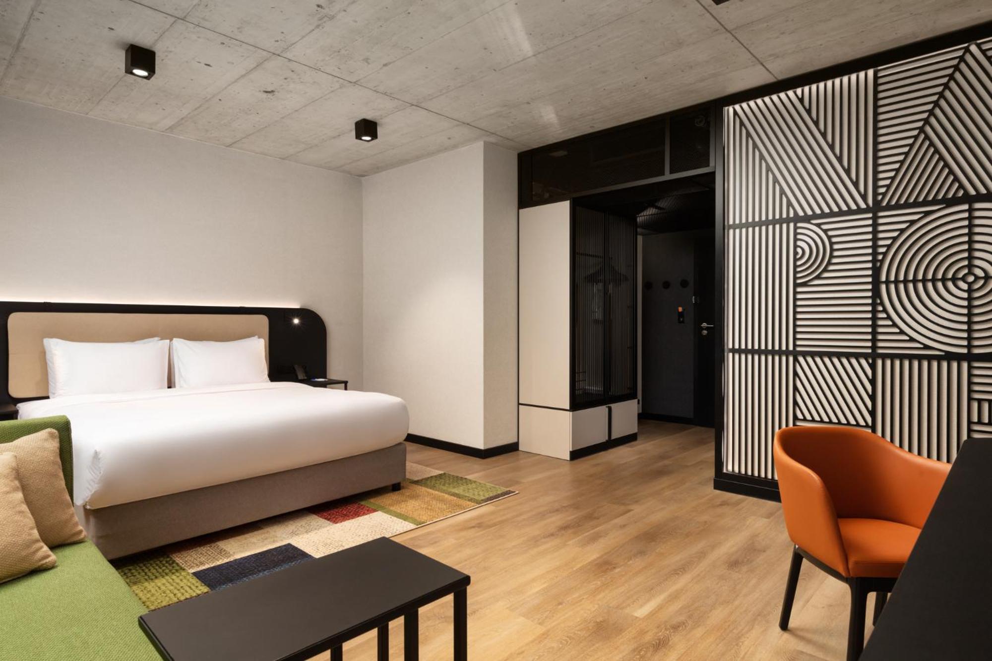 Hyatt Place คราคูฟ ภายนอก รูปภาพ