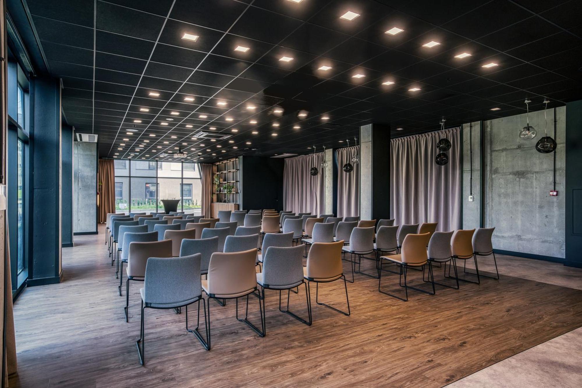 Hyatt Place คราคูฟ ภายนอก รูปภาพ